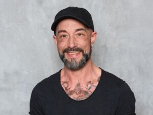 Oliver Kias